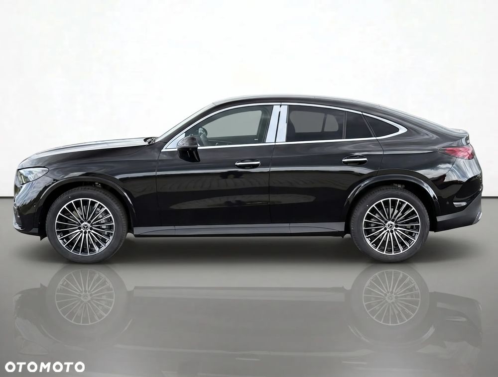 Mercedes-Benz GLC - 5