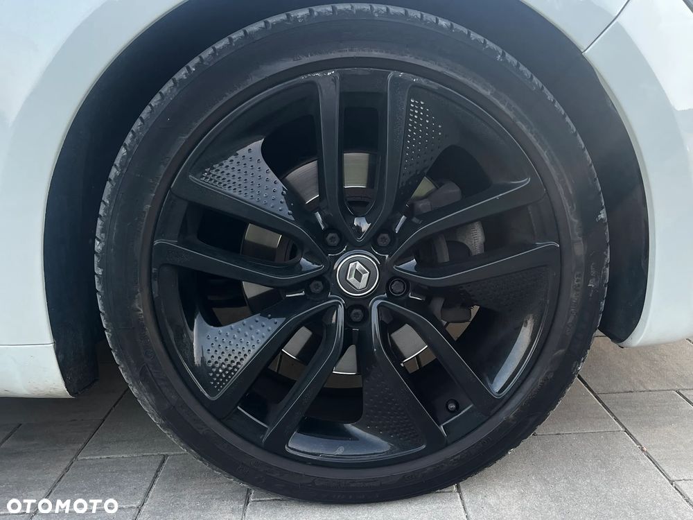 Renault Talisman 1.6 Energy dCi Intens EDC - 8