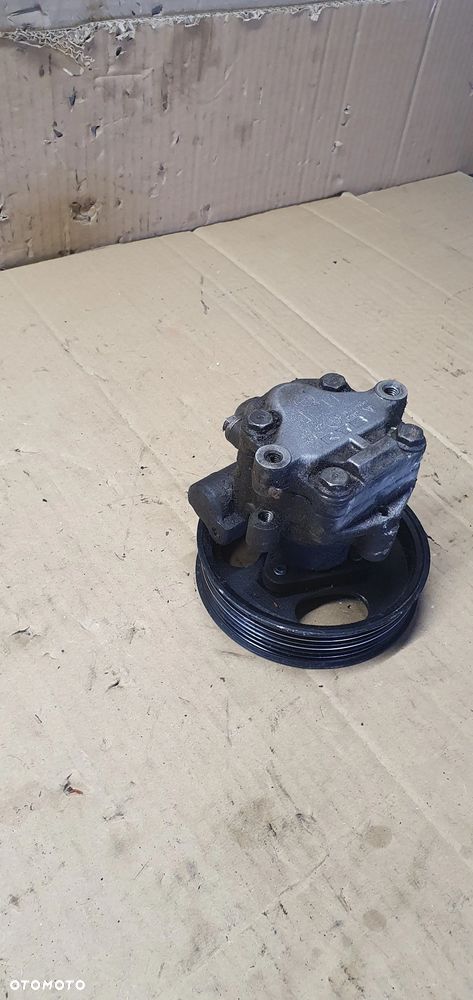 Pompa wspomagania kierownicy VW Phaeton 3.2 R32 7L5422154A - 6