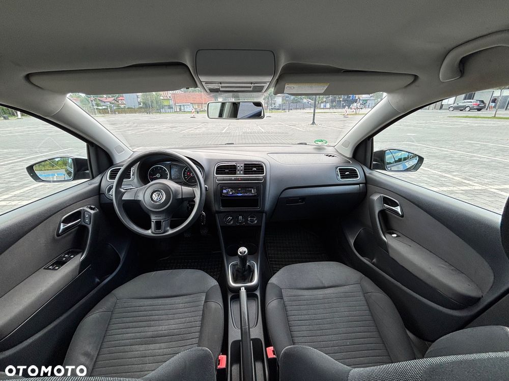 Volkswagen Polo 1.4 Style - 14