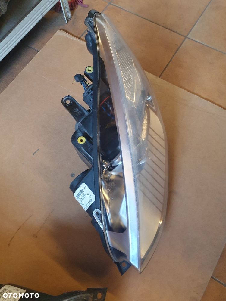 REFLEKTOR L/P FORD S-MAX MK1 EUROPA - 5