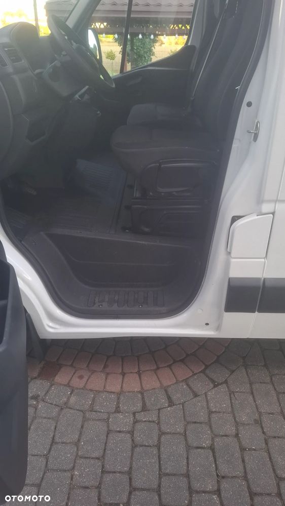 Opel Movano - 39