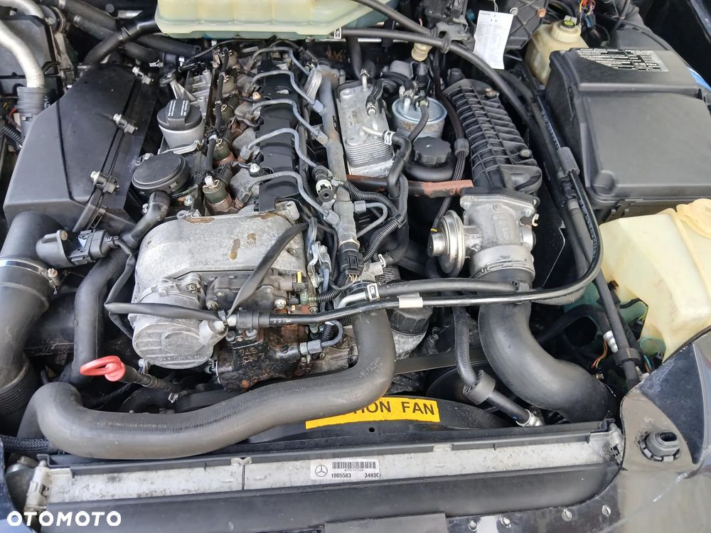 Mercedes-Benz ML - 16