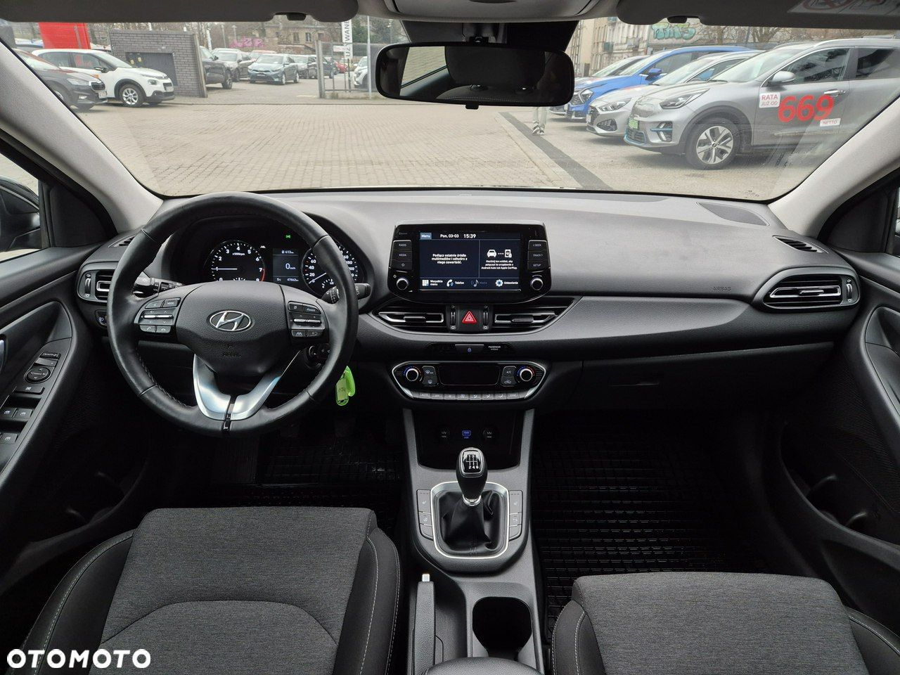 Hyundai i30 - 15