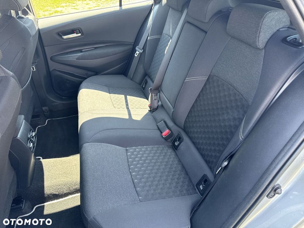 Toyota Corolla 1.8 Hybrid Comfort - 11