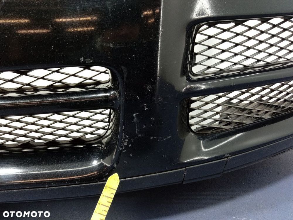 VW TOUAREG I 7L ZDERZAK PRZÓD PRZEDNI USA 7L6807217R L041 - 7