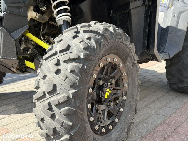 Polaris Sportsman - 8