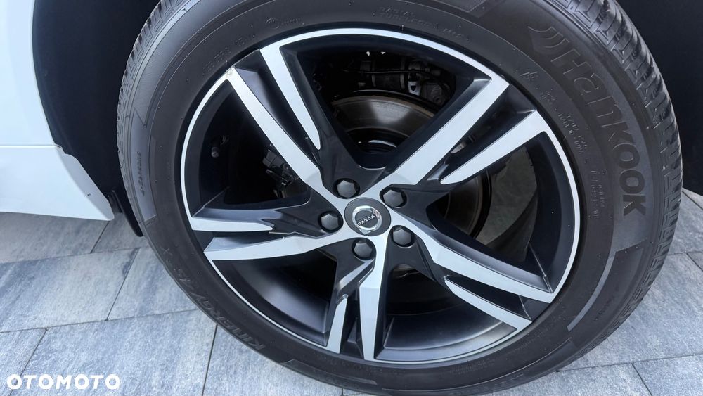 Volvo XC 60 - 27