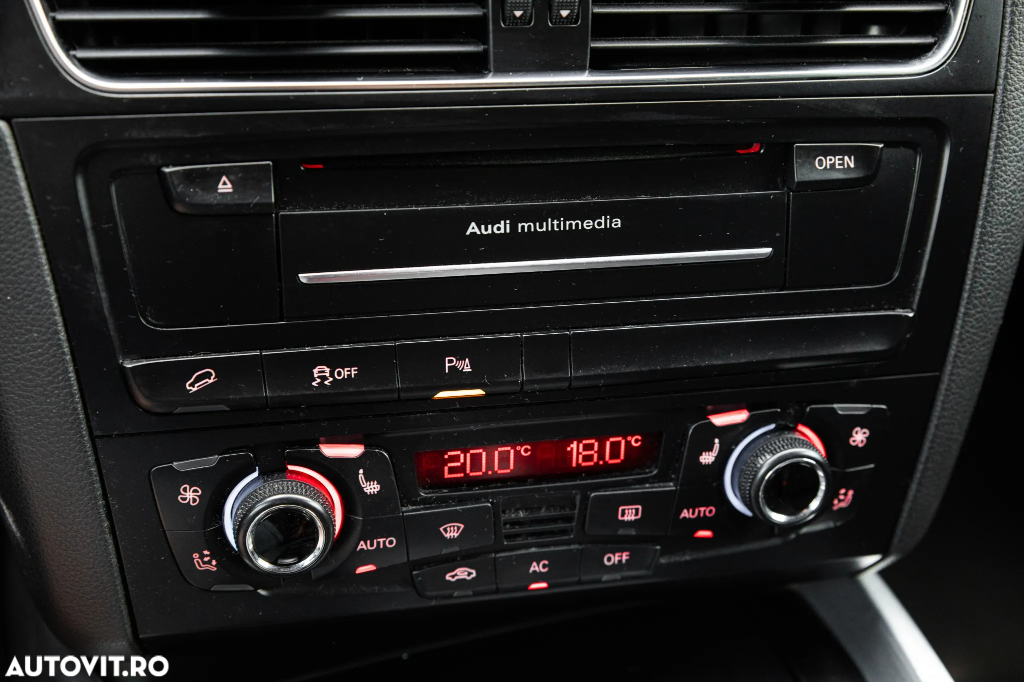 Audi Q5 2.0 TDI Quattro S-Tronic - 25