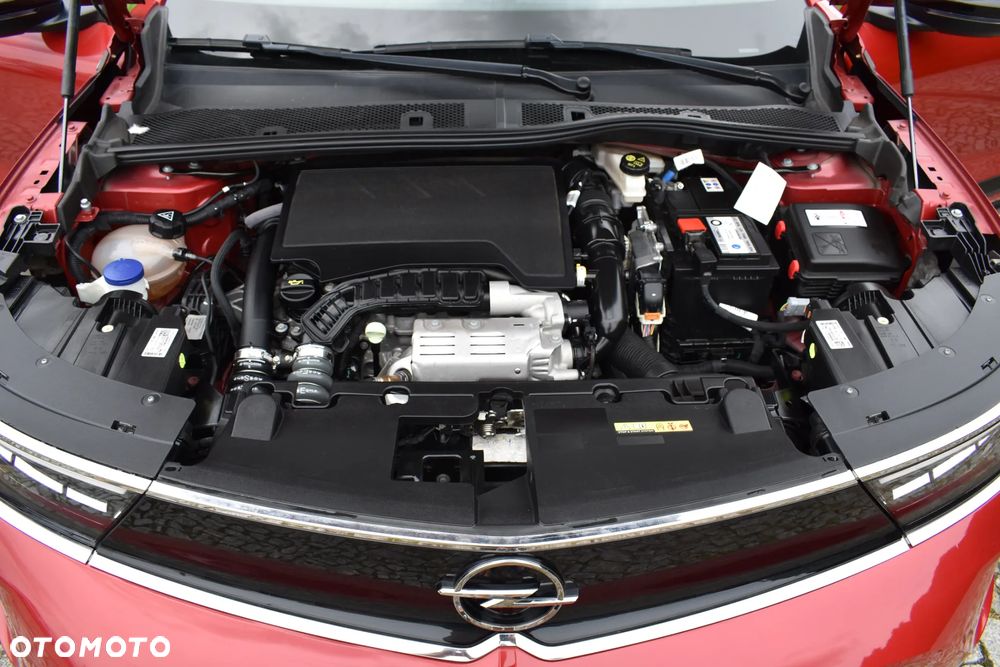 Opel Mokka 1.2 T Elegance Business Pack S&S - 40