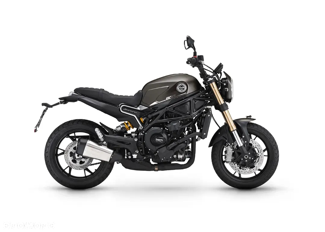 Benelli Leoncino - 2