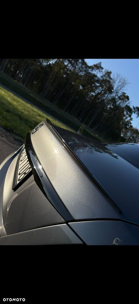 Mercedes-Benz Klasa E 43 AMG 4-Matic - 19