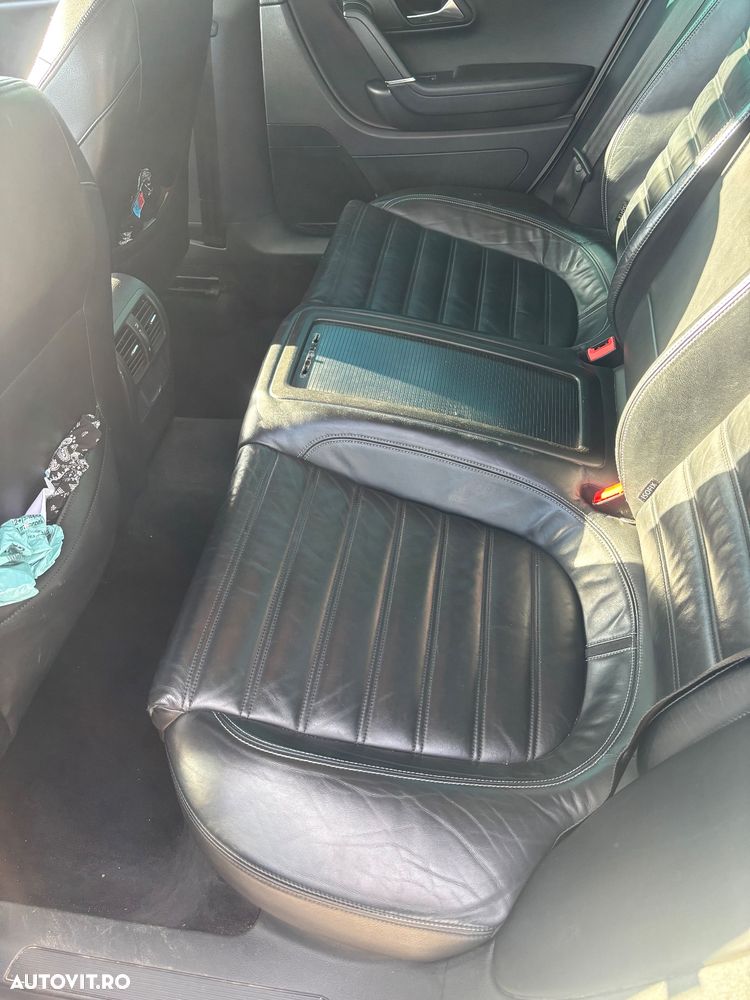 Volkswagen Passat CC 2.0 TDI DSG - 9