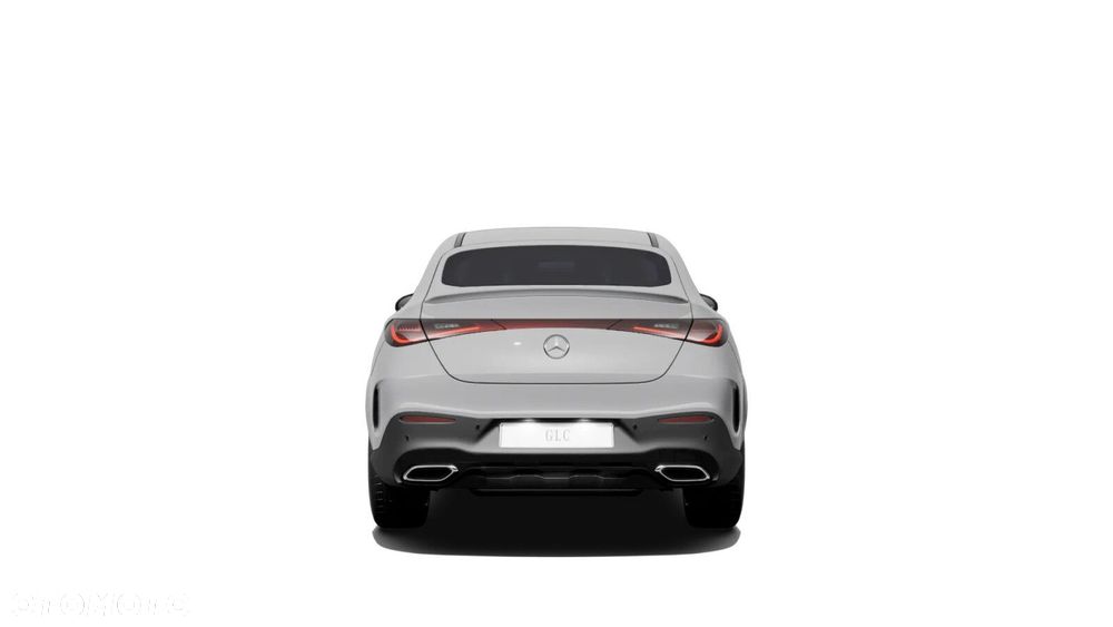 Mercedes-Benz GLC 200 mHEV 4-Matic AMG Line - 8