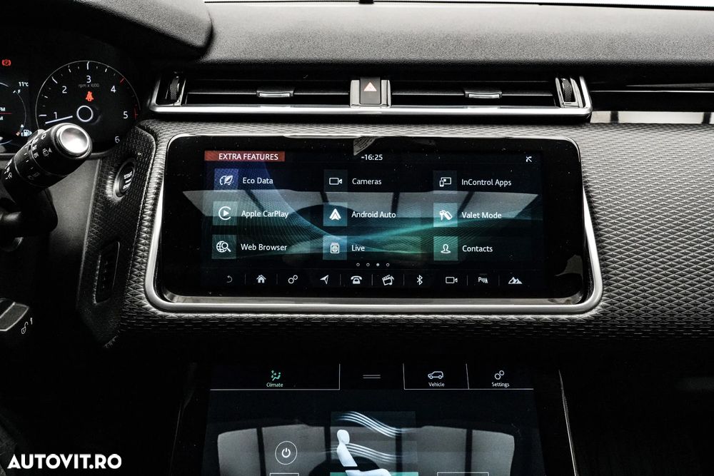 Land Rover Range Rover Velar 2.0 R-Dynamic - 22
