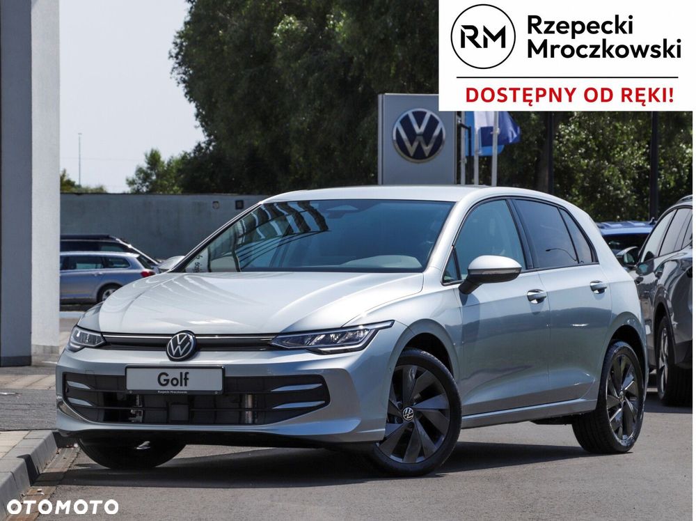 Volkswagen Golf - 2