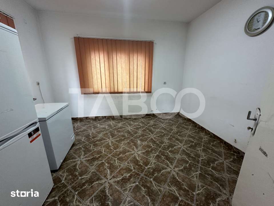 Comision 0% Spatiu Birouri si Depozitare de inchiriat 90m zona Negoiu - Imagine principală: 3/5