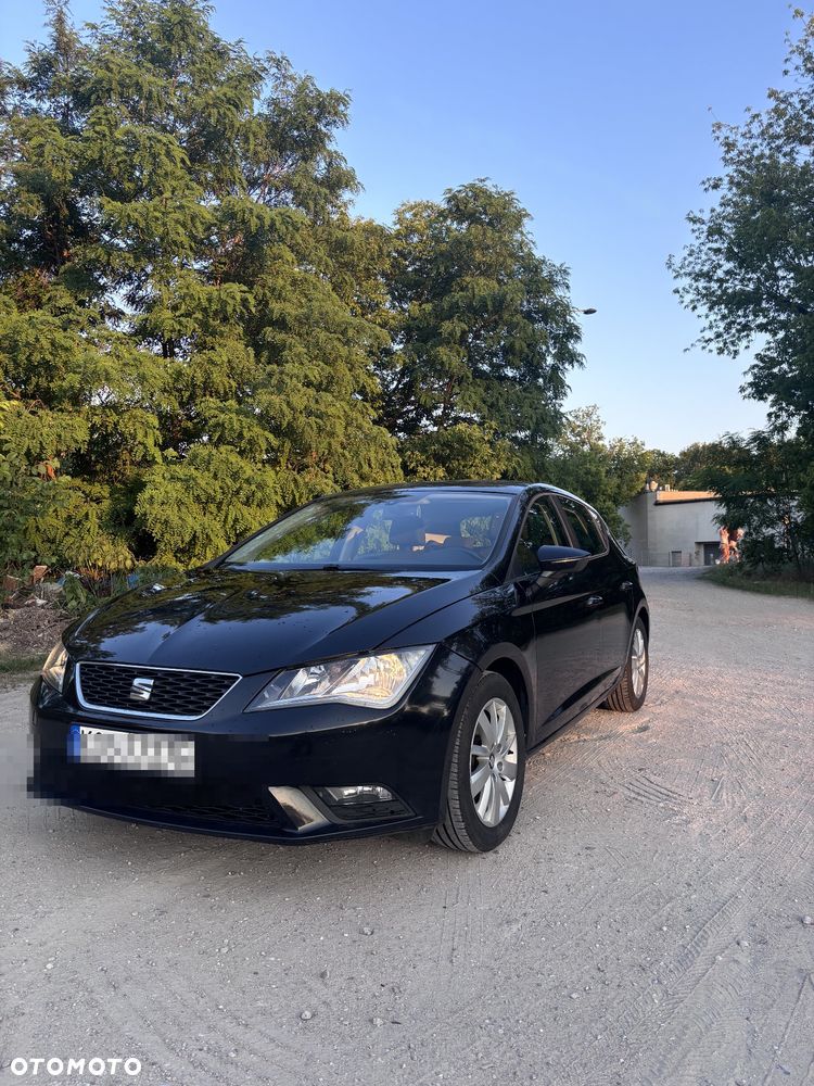 Seat Leon 1.6 TDI Style - 1