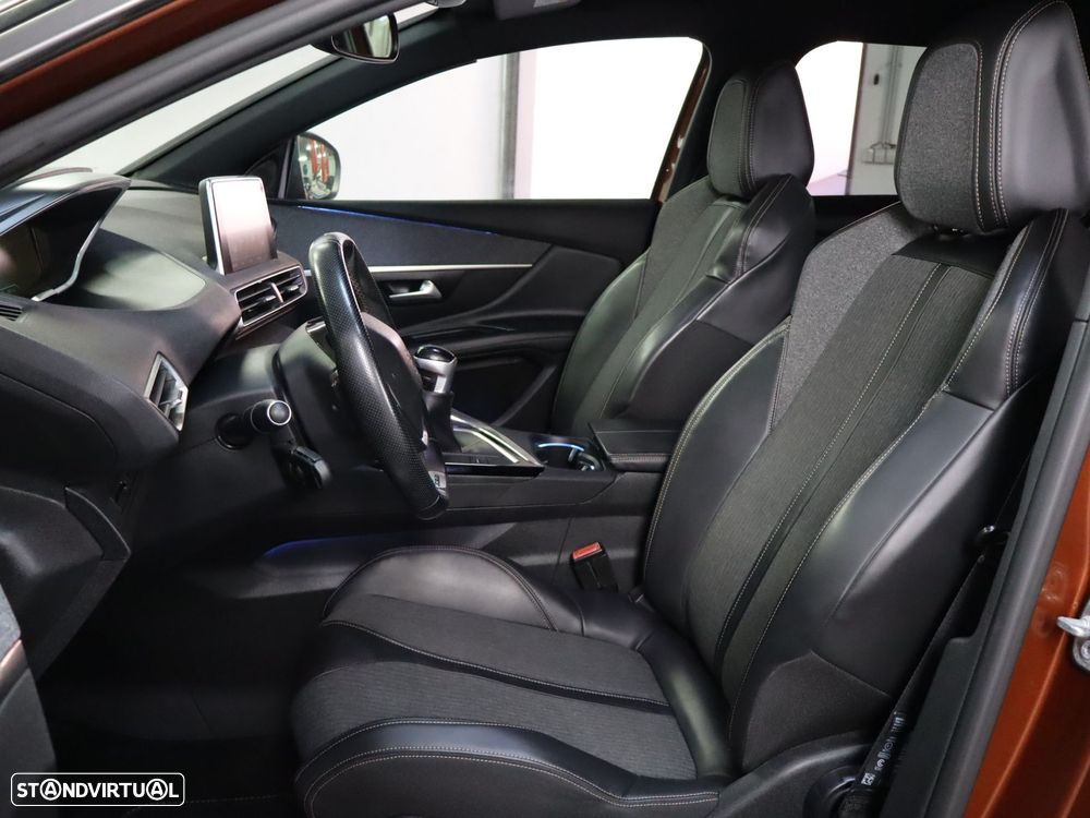 Peugeot 3008 1.6 BlueHDi GT Line - 7