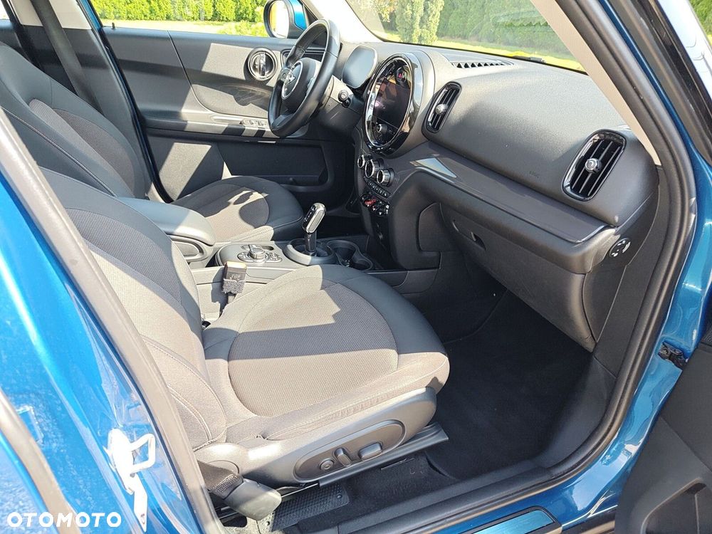 MINI Countryman - 23