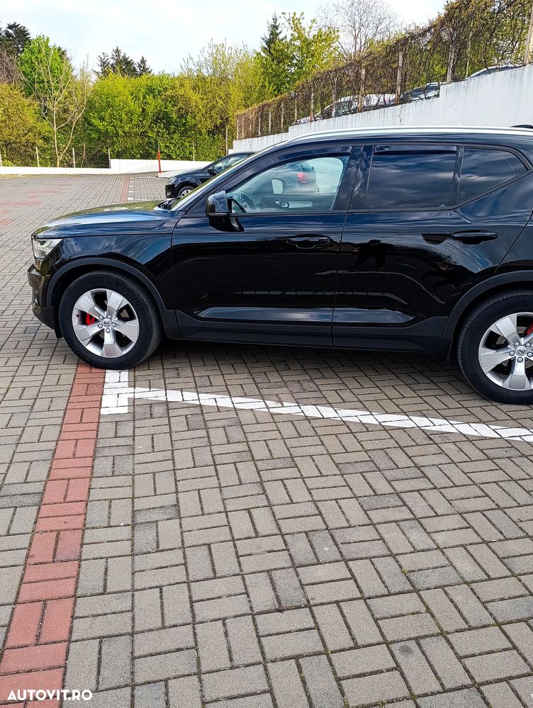 Volvo XC 40 D3 Momentum - 3