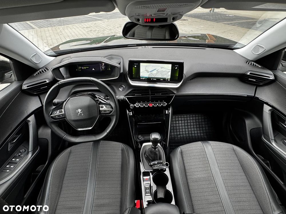 Peugeot 2008 PureTech 100 Allure - 7