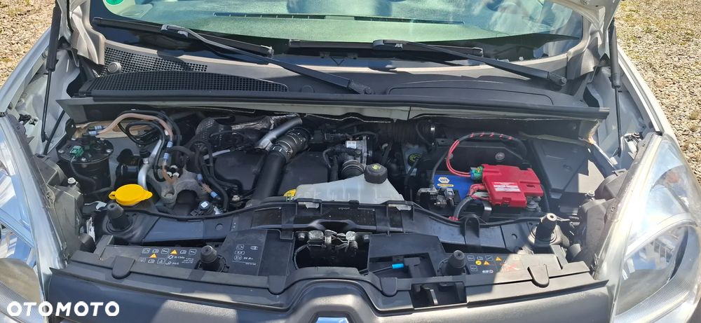Renault KANGOO - 14