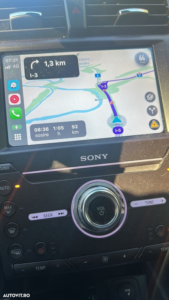 Ford Mondeo 2.0 TDCI Aut. ST Line High - 9