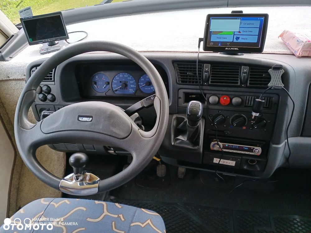 Hymer-Eriba B534 - 31