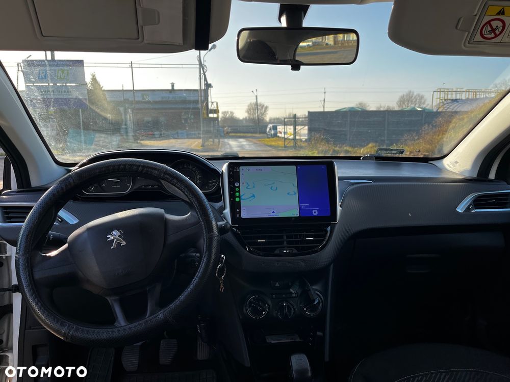 Peugeot 2008 Blue-HDi FAP 100 STOP & START Style - 6