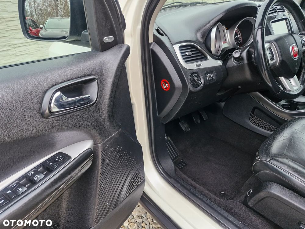 Fiat Freemont 2.0 Multijet - 24