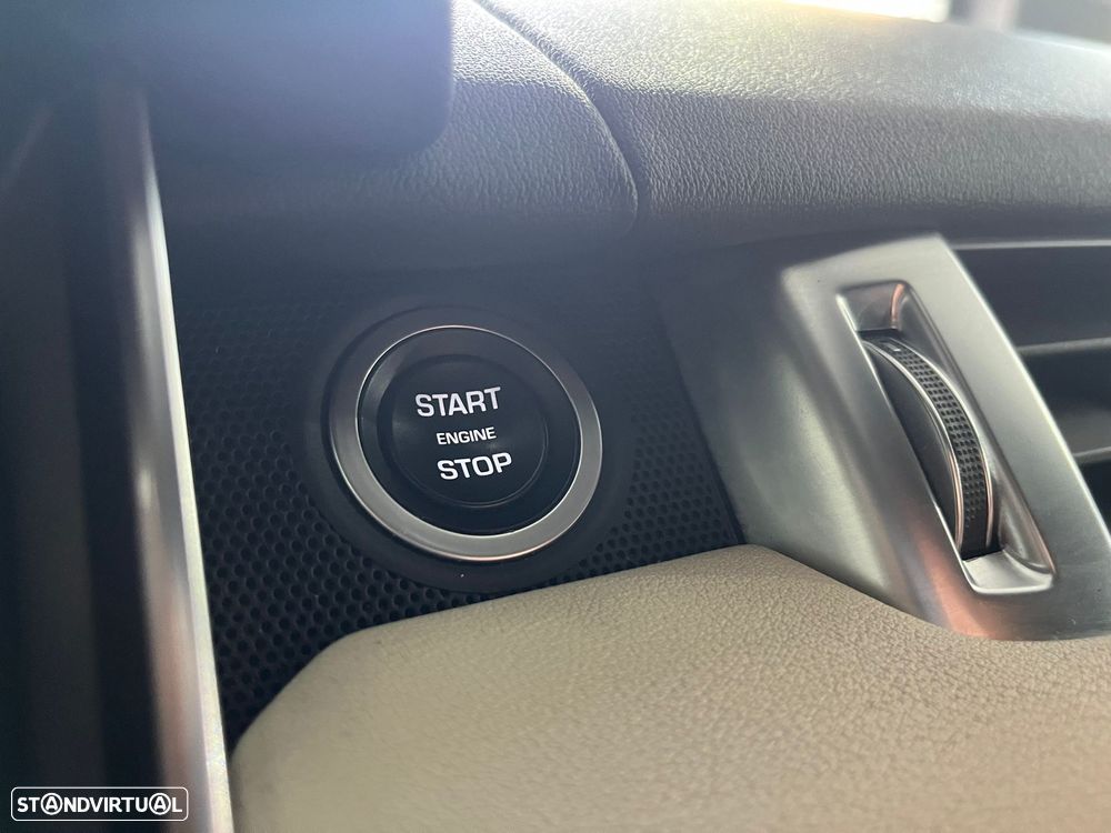 Land Rover Range Rover Sport 3.0 SDV6 Autobiography Dynamic - 32