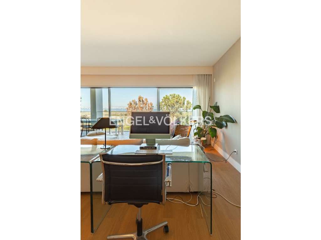 Luxuoso Apartamento T4 no Praia do Sal Lisbon Resort - Grande imagem: 3/40