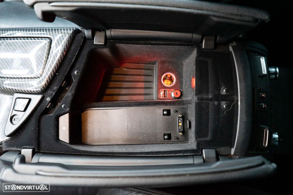 BMW M550d xDrive Auto - 30