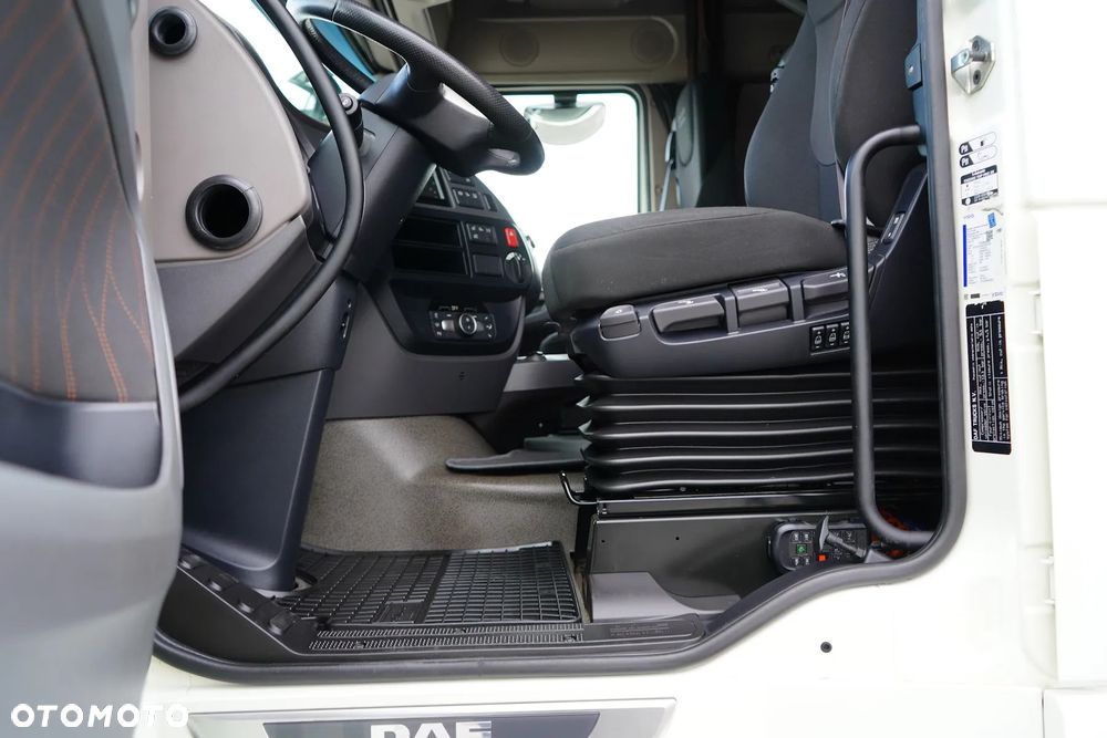DAF / 106 / 480 / E 6 / ACC / MEGA / LOW DECK / I – COOL / SUPER SPACE CAB - 25