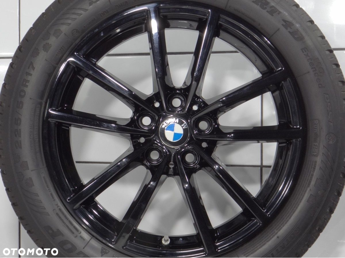 Koła zimowe BMW  17" BMW 3 G20 G21 4 G22 G23 - 6