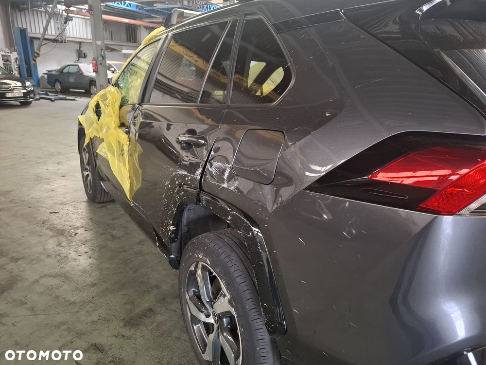 Toyota RAV4 Comfort - 7