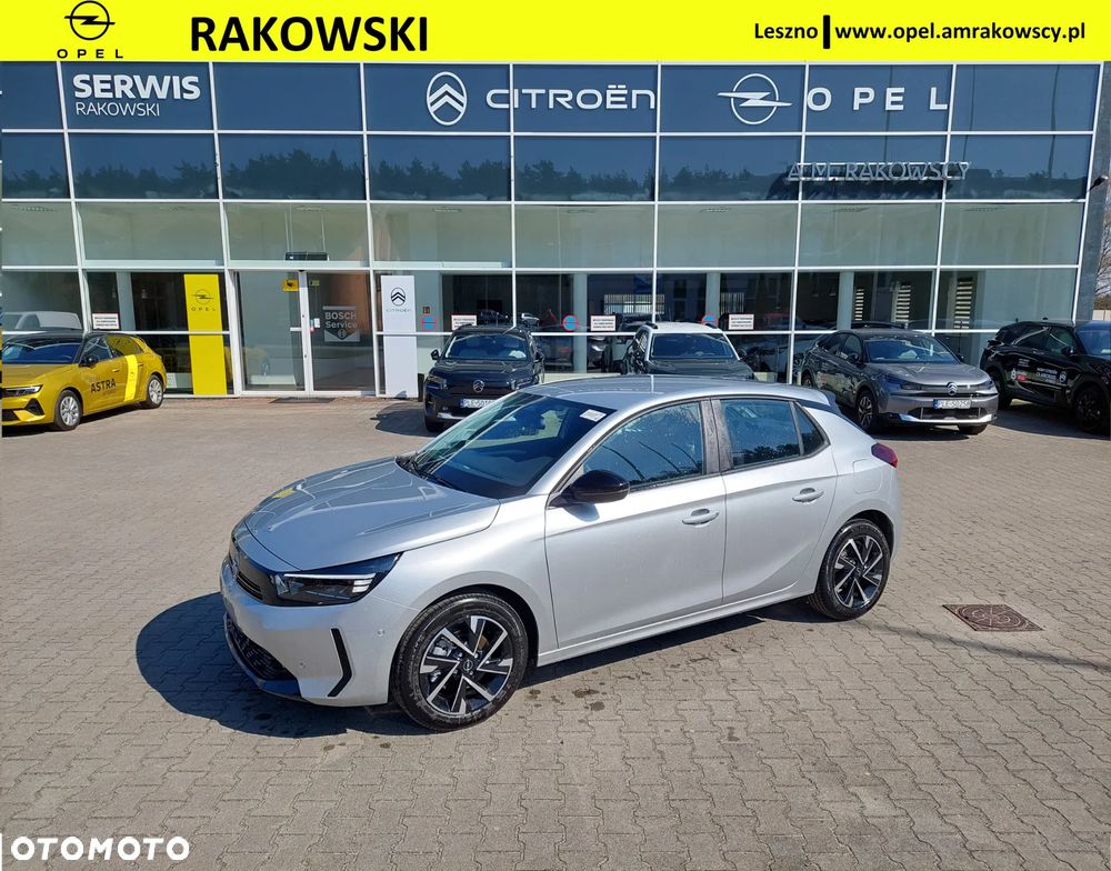 Opel Corsa 1.2 Edition S&S - 1