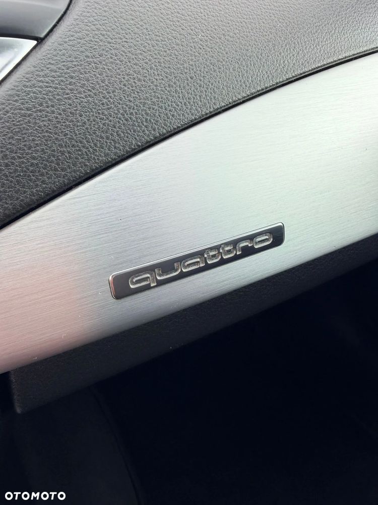 Audi A7 Sportback 3.0 TDI quattro S tronic sport selection - 30