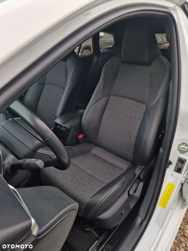 Toyota Corolla 1.8 Hybrid Executive - 13