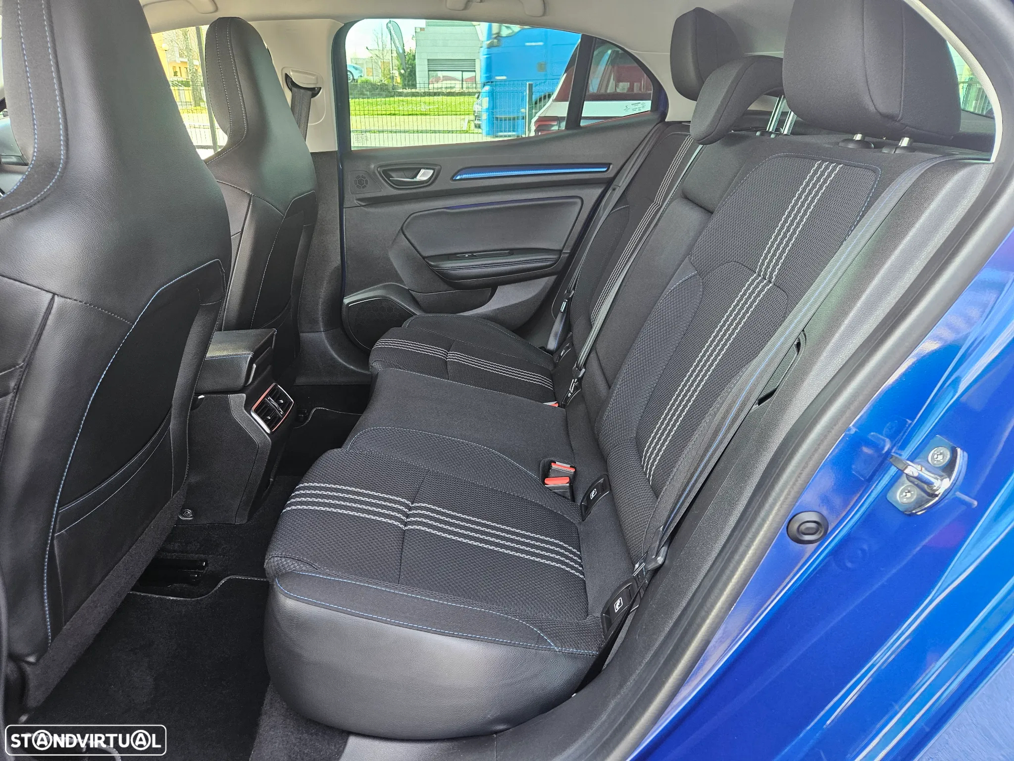 Renault Mégane 1.3 TCe GT Line - 18
