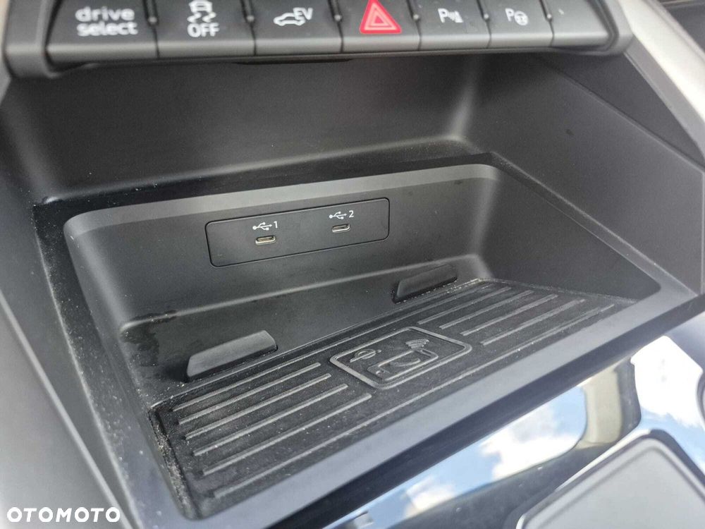 Audi A3 Sportback - 36
