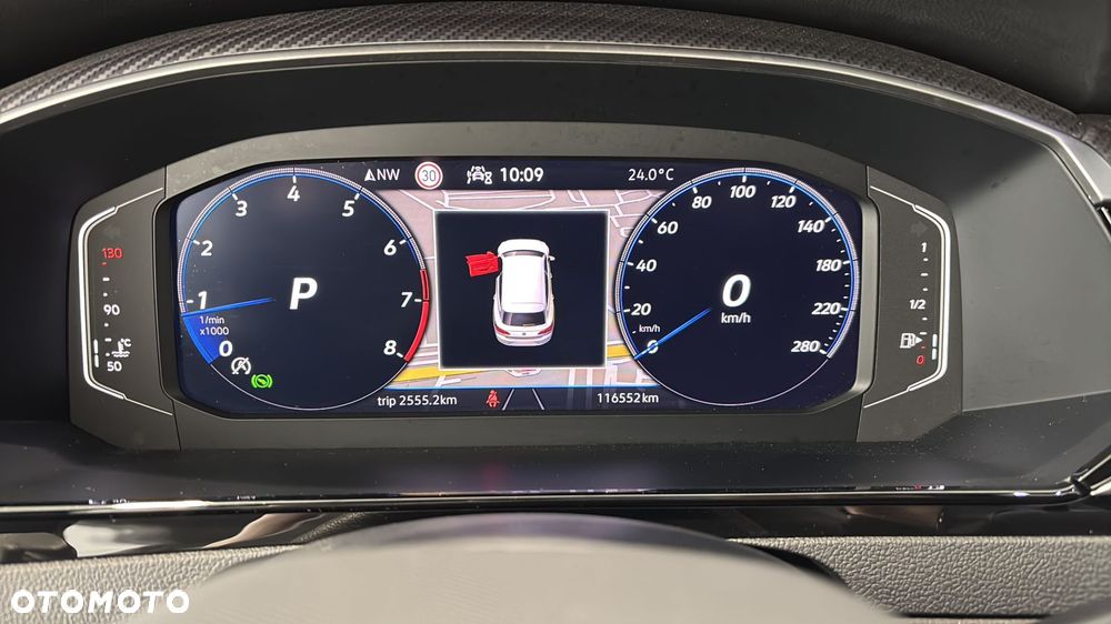 Volkswagen Arteon 2.0 TSI R-Line DSG - 15