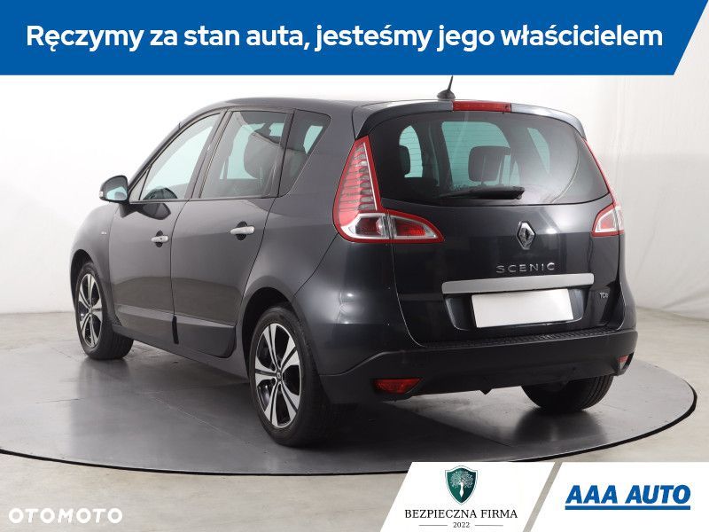 Renault Scenic - 6