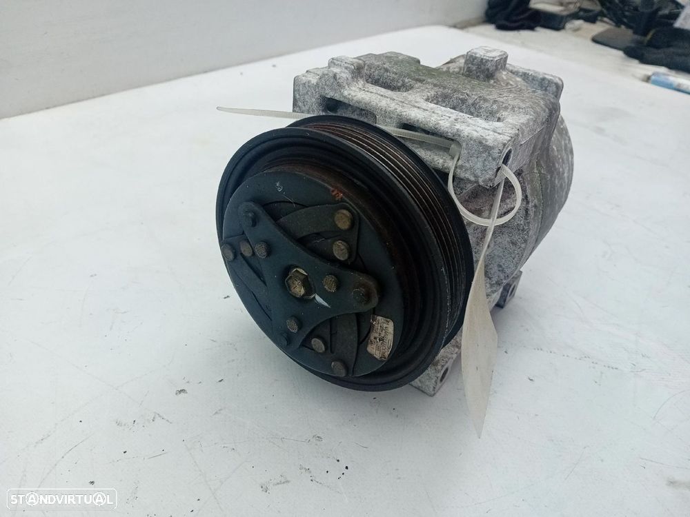 Compressor AC FIAT Punto (188_) - 4
