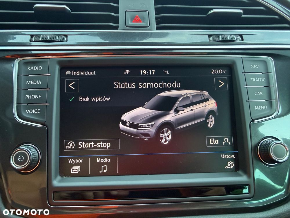 Volkswagen Tiguan 2.0 TDI SCR 4MOTION (BlueMotion Techn.) DSG Highline - 36