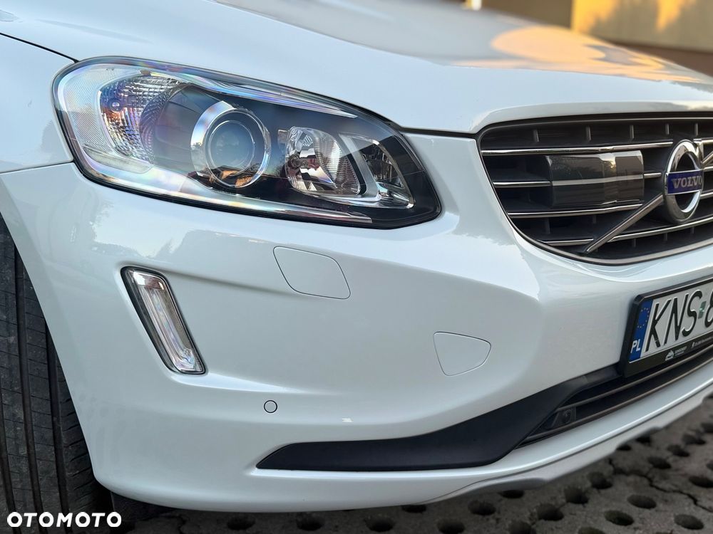 Volvo XC 60 D4 Inscription - 4