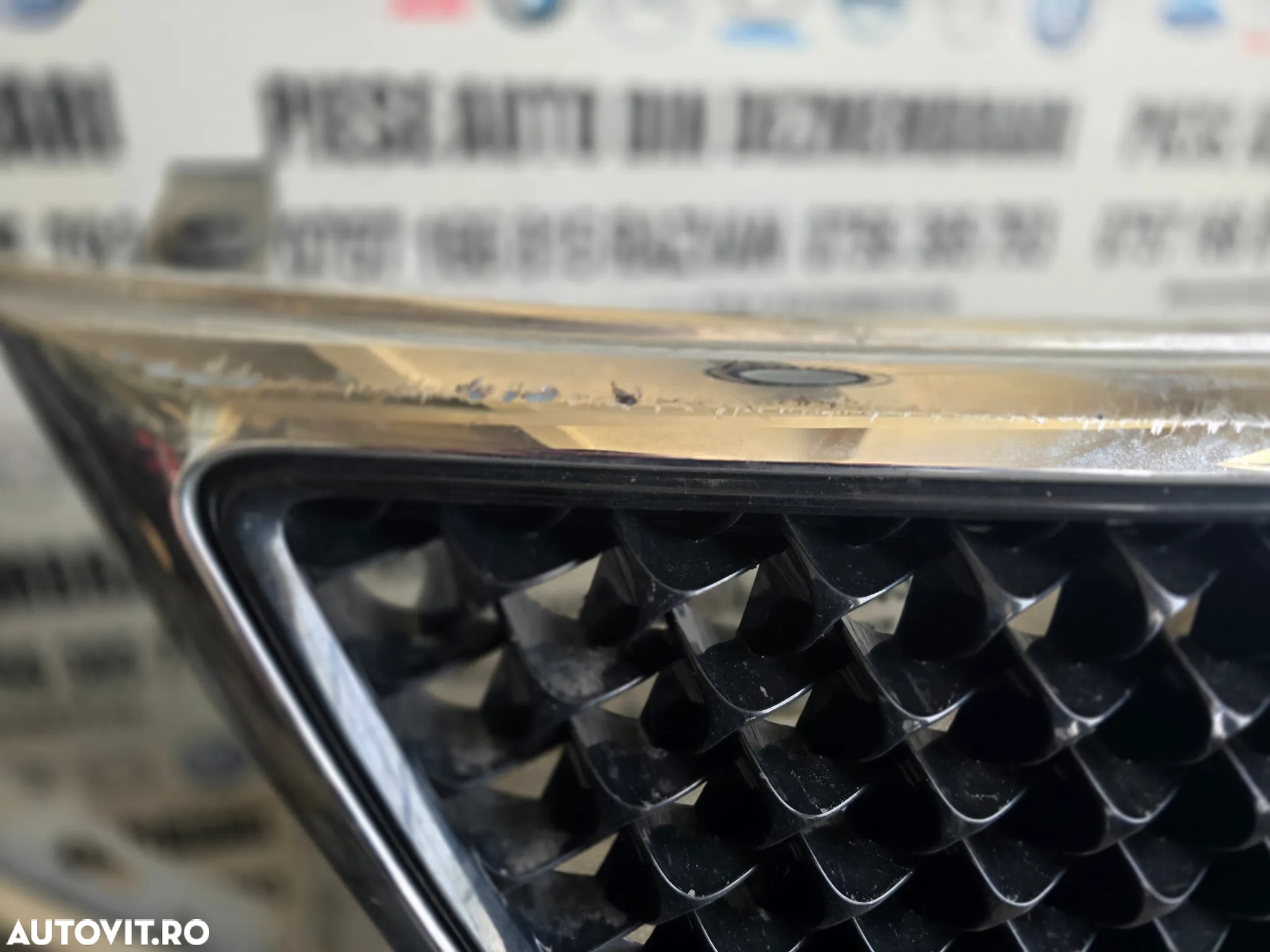 Bara Spate Du Defecte Reparabile Kia Sportage 2010-2015 Completa - 7