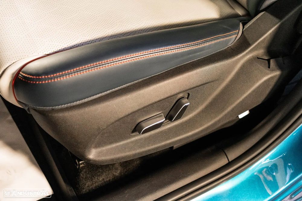 BYD Atto 3 60.48 kWh Design - 38