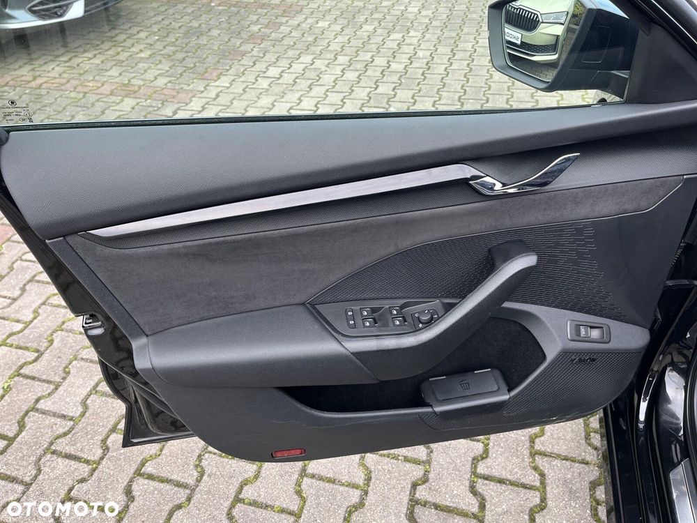 Skoda Octavia 2.0 TDI 4x4 RS DSG - 19